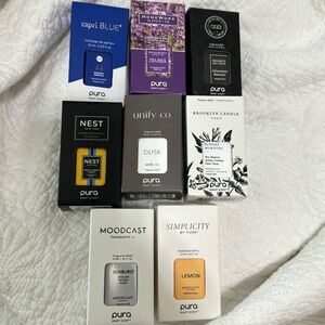 Pura Home Refills 8pk